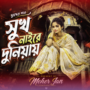 সুখ নাইরে দুনিয়ায়