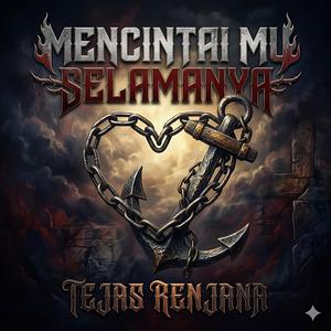 MENCINTAI MU SELAMANYA