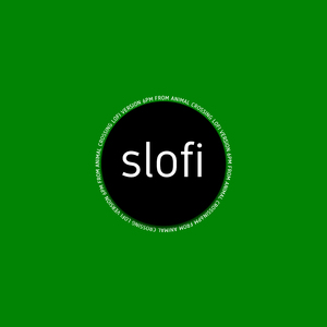 6PM (From "Animal Crossing") [Lofi Version]