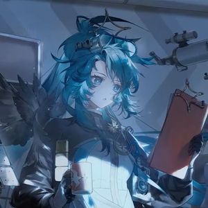 [AI COVER] 春日影