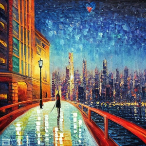 爱情盗贼 (DJ默涵版|片段)