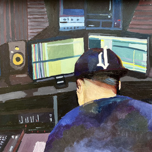 Pásame el Microphone