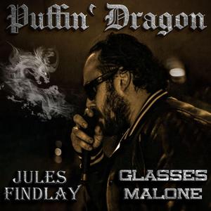 Puffin' Dragon (feat. Glasses Malone)