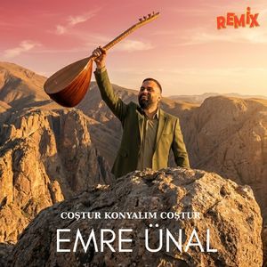 Coştur Konyalım (Remix)