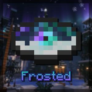 Frosted