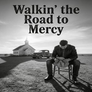 Walkin' the Road to Mercy