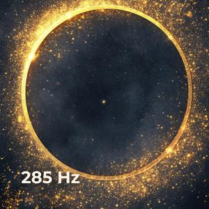 285Hz Body Alignment