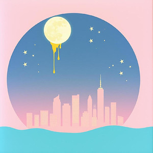 月夜のシロップ