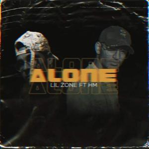 ALONE (feat. HM)