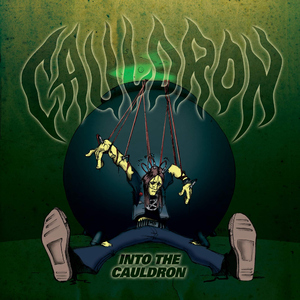 Into The Cauldron (2021 Remaster)