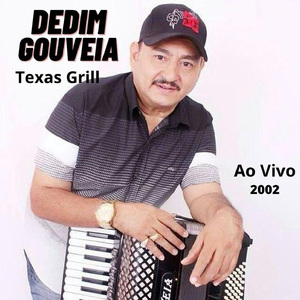 No toca fita do meu carro / Eu vou pedir a lua - DEDIM GOUVEIA