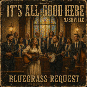 It's All Good Here (Live in Nashville)