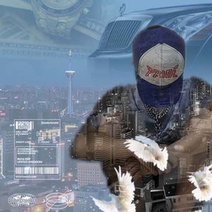 挣扎(prodbyweirdo x Shiloh Dynasty)