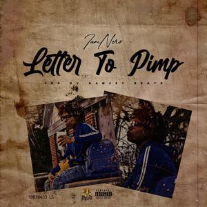 Letter to Pimp