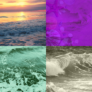 温和睡得很好梦想