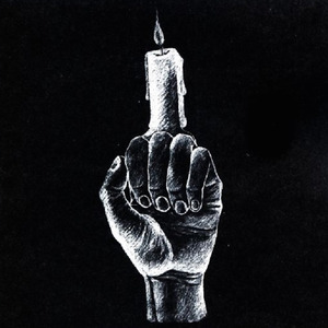 Nous sommes les plaies infectes de ce monde