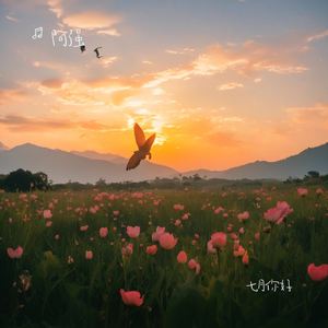 七月你好（轻松摇滚）