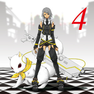 カラバリガール (feat. 鏡音リン)