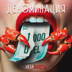 Деноминация клац клац