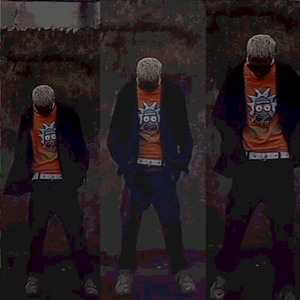 De Noite Resta É a Saudade