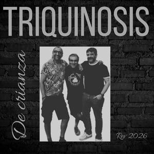 Peligro Triquinosis_review