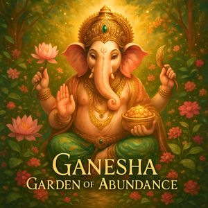 Ganesha’s Divine Path