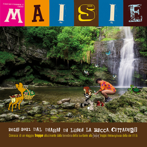 Ho visto un film che c'era Mel Gibson