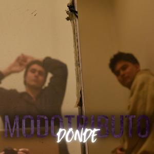 DONDE