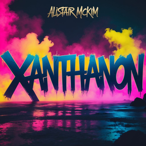 Xanthanon
