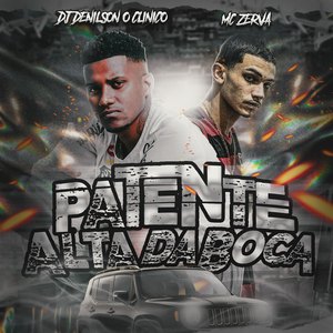 Patente Alta da Boca