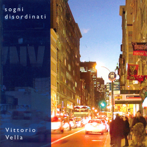 Navigazioni non convenzionali (Radiosuite)