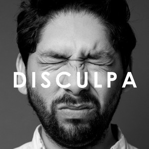 Disculpa