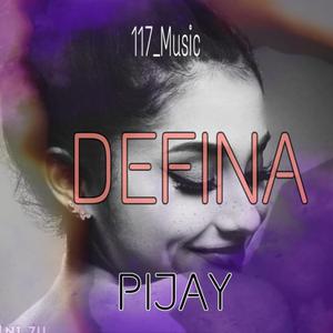 DEFINA (feat. PIJAY)