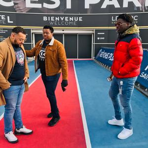 PSG (feat. OfficialYemz & Versi)