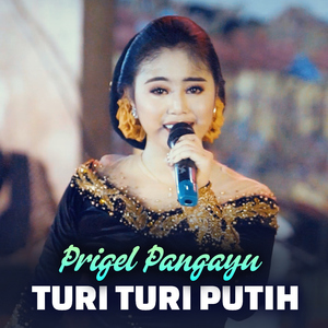 Turi Turi Putih
