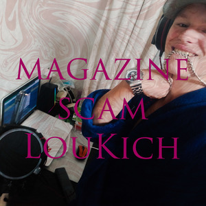 Magazine Scam (feat. СИРЕГА)