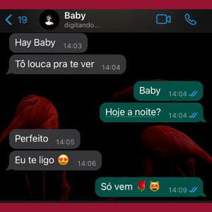 Hoje à noite