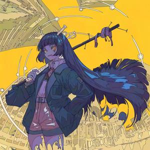 幽霊東京 [ Piano ]