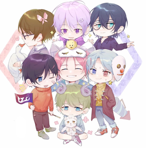 【第五人格TZC战队应援曲】一诺珍重