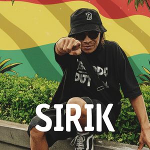 SIRIK (Reggae)
