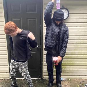 SAINTS ROW (feat. YOUNGJSLIME)