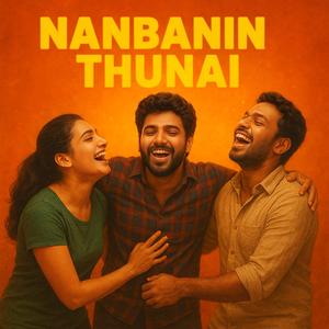 Nanbanin Thunai (Alternative version)