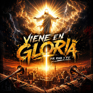 Viene en Gloria