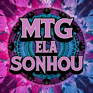 MTG Eu Não Trai, Mas Ela Sonhou