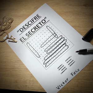 Descifre el Secreto (En Vivo)