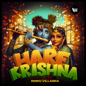 Hare Krishna