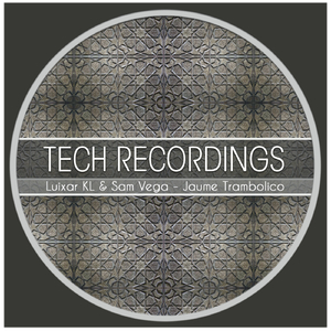 Jaume Trambolico (Original Mix)