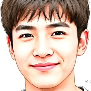 愛の予感（男性編）