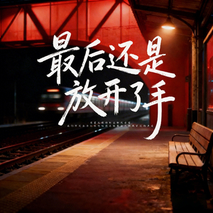 最后还是放开了手