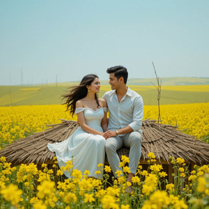 Sajni Re X Kabhii Tumhhe